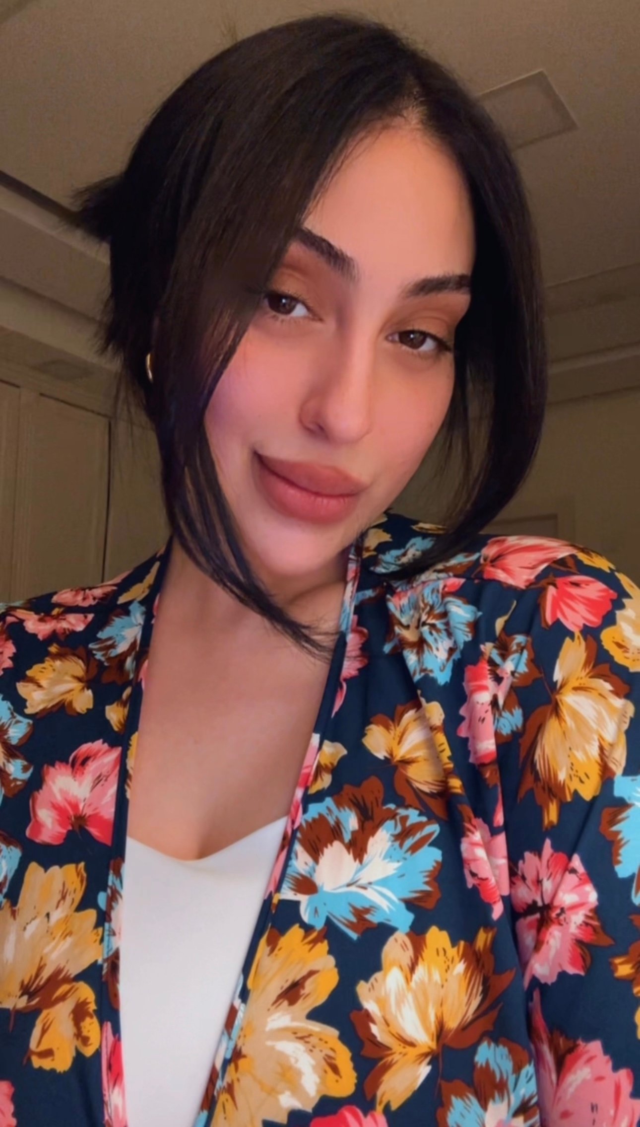 لينا قرناوي