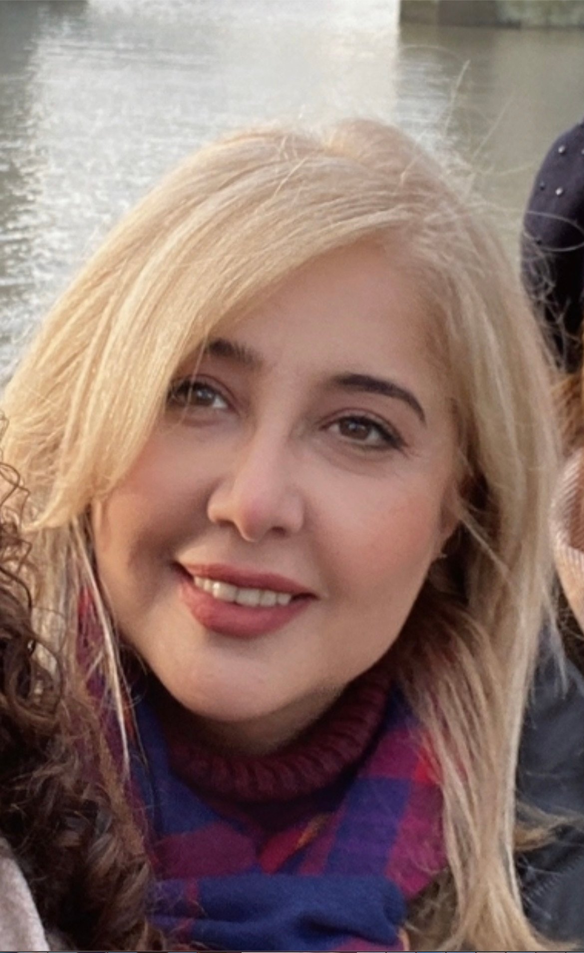 وسن محمود